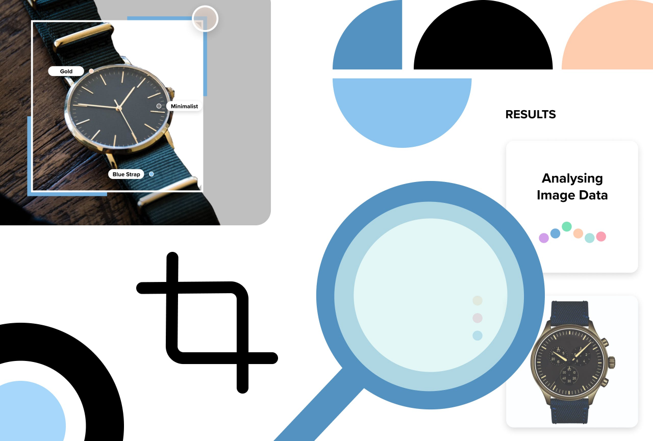 Visual Search: The Tool That’s Transforming eCommerce